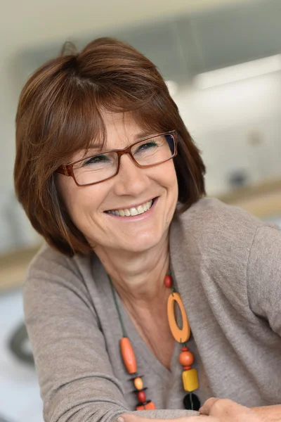 Margaret, 67 years old